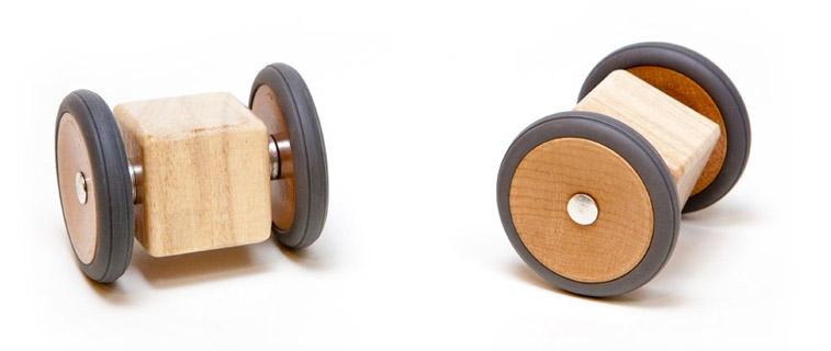 Tegu wheels store